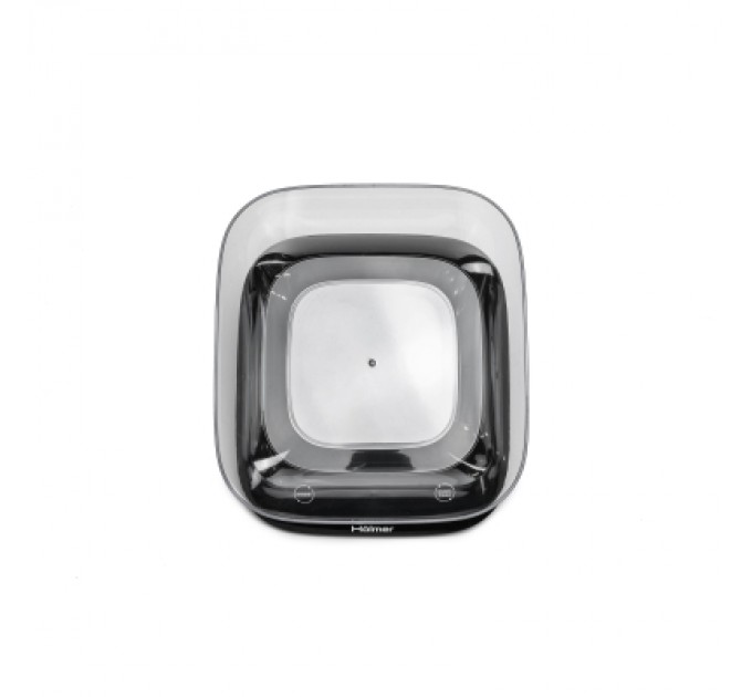 Hölmer Ваги кухонні Hölmer HSK-1817GL