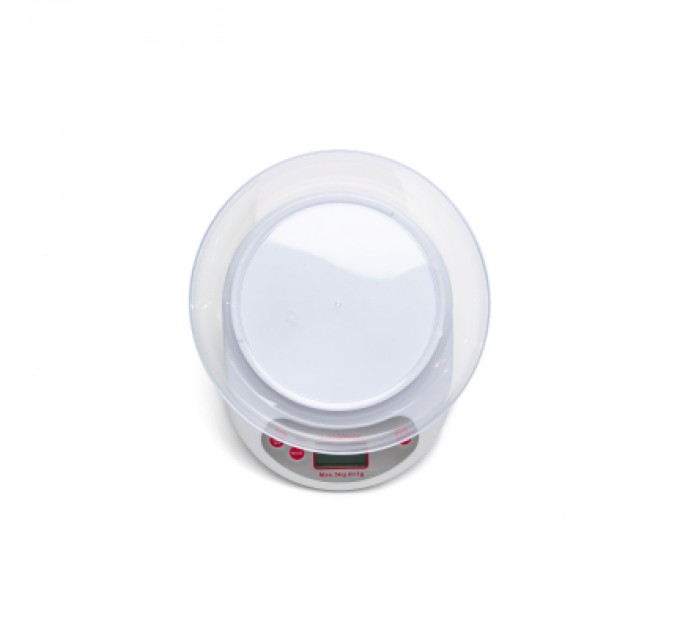 Hölmer Ваги кухонні Hölmer HSK-2016PB