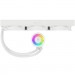 Arctic Система рідинного охолодження Arctic Liquid Freezer III - 420 A-RGB White (ACFRE00153A)