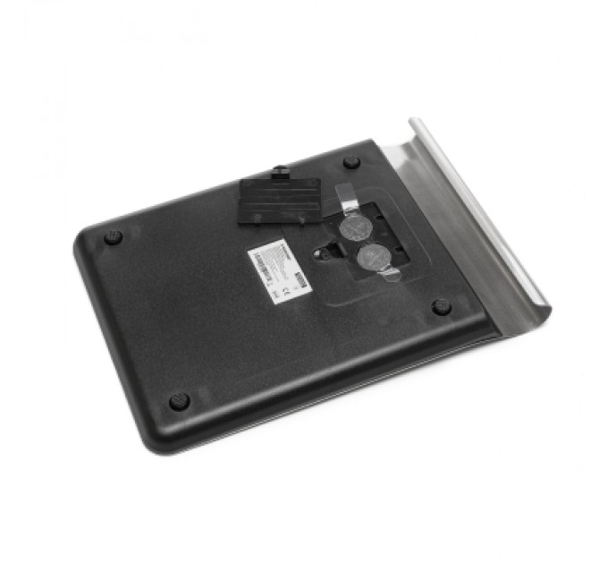 Hölmer Ваги кухонні Hölmer HSK-2215SH