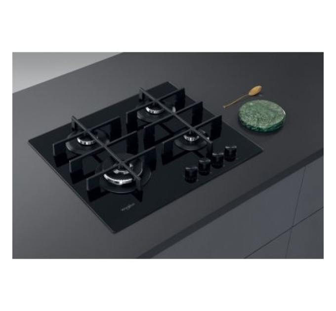 Whirlpool Варочна поверхня Whirlpool GOWL628/NBEE