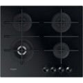 Whirlpool Варочна поверхня Whirlpool GOWL628/NBEE
