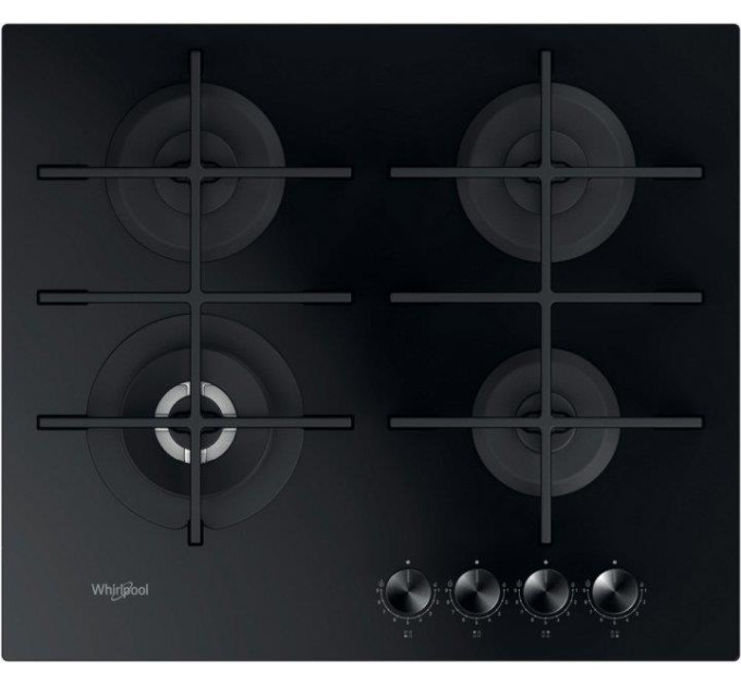 Whirlpool Варочна поверхня Whirlpool GOWL628/NBEE