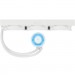 Arctic Система рідинного охолодження Arctic Liquid Freezer III - 420 A-RGB White (ACFRE00153A)