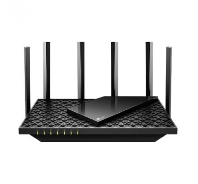 Маршрутизатор TP-Link ARCHER-AX72