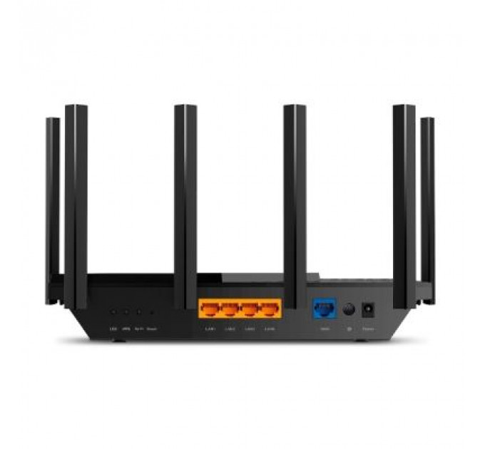 Маршрутизатор TP-Link ARCHER-AX72