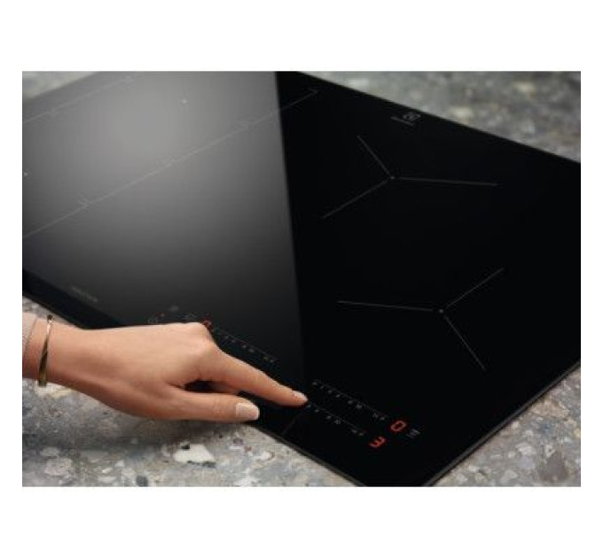 Electrolux Варочна поверхня Electrolux EIT60443X