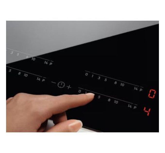Electrolux Варочна поверхня Electrolux EIT60443X