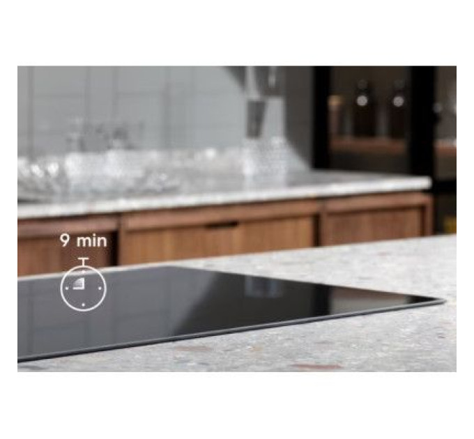 Electrolux Варочна поверхня Electrolux EIT60443X