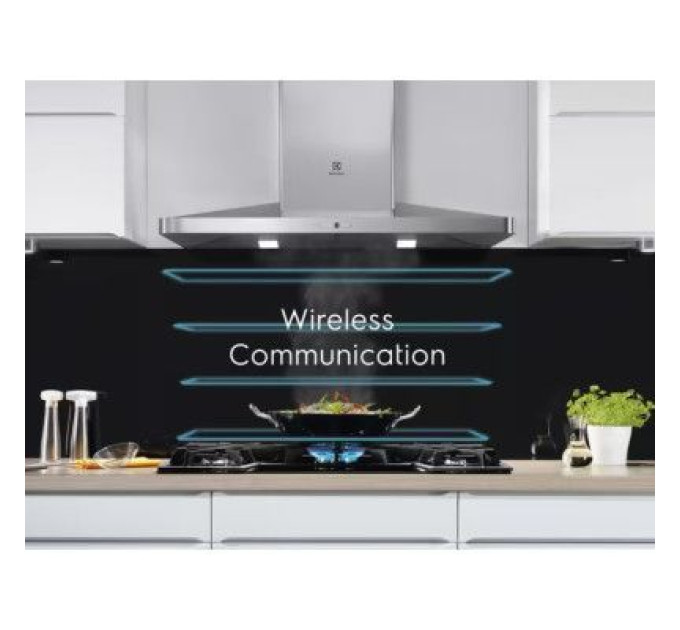 Electrolux Варочна поверхня Electrolux EIT60443X