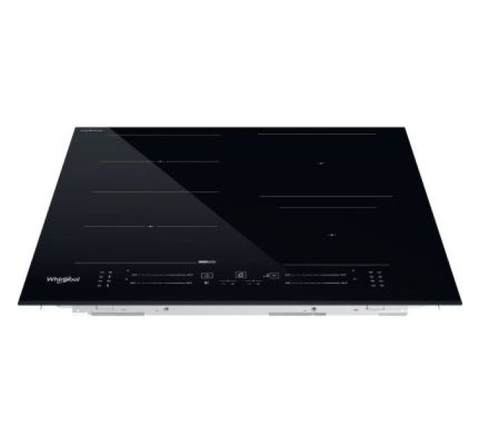 Whirlpool Варочна поверхня Whirlpool WFS5060CPBF