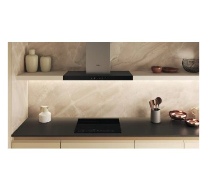 Whirlpool Варочна поверхня Whirlpool WFS5060CPBF
