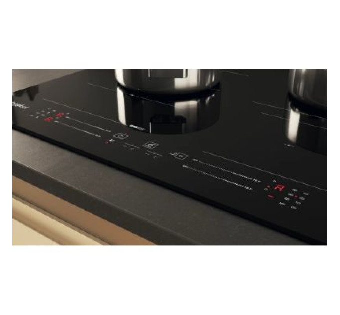 Whirlpool Варочна поверхня Whirlpool WFS5060CPBF
