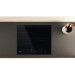 Whirlpool Варочна поверхня Whirlpool WFS5060CPBF