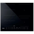 Whirlpool Варочна поверхня Whirlpool WFS5060CPBF