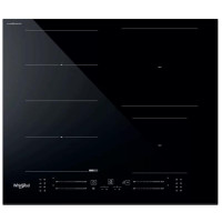Варочна поверхня Whirlpool WFS5060CPBF