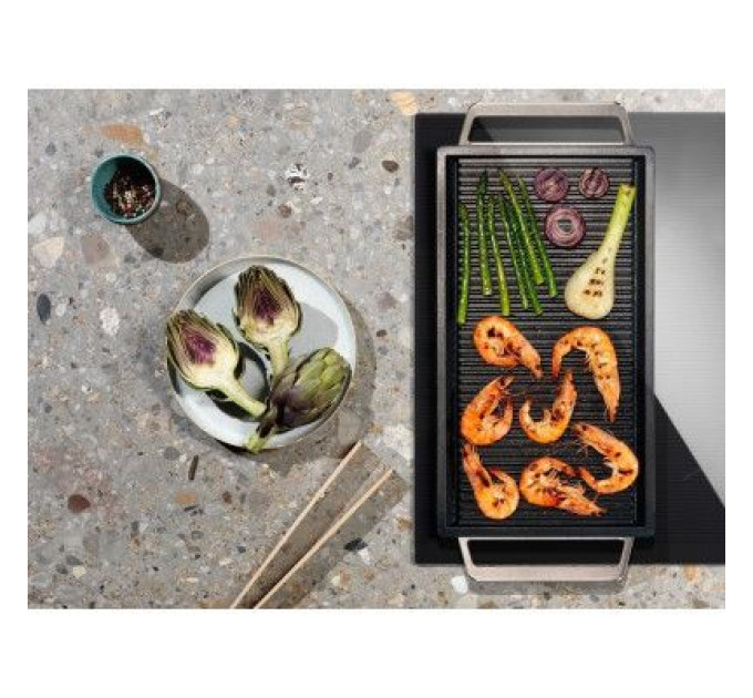 Electrolux Варочна поверхня Electrolux KDI641723K