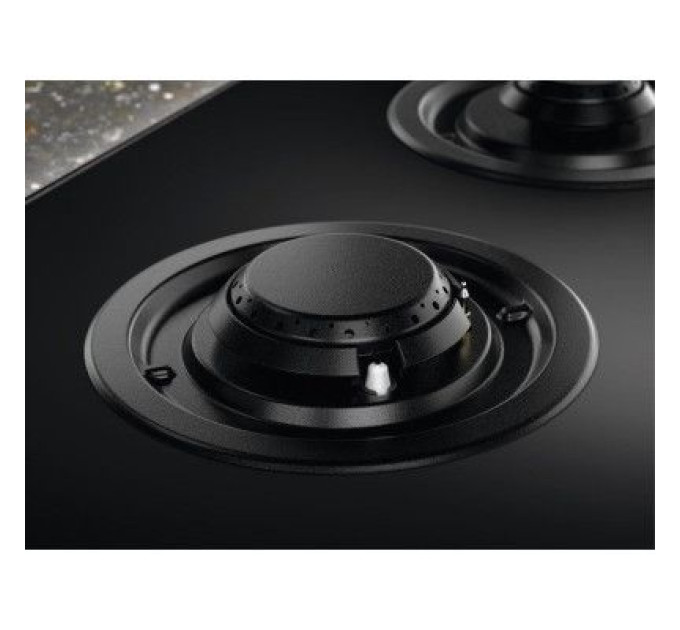 Electrolux Варочна поверхня Electrolux KDI641723K