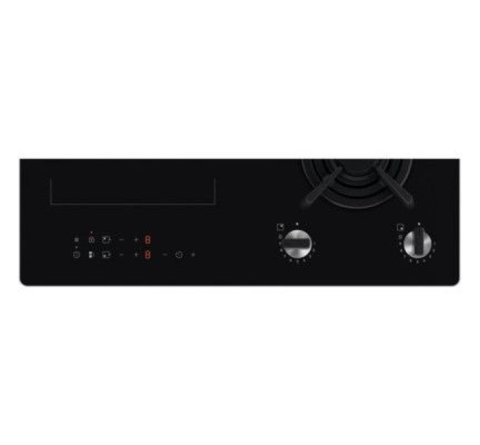 Electrolux Варочна поверхня Electrolux KDI641723K