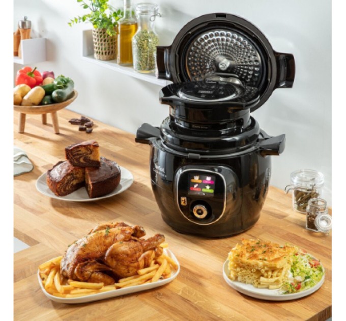 Аксесуар до мультиварок Tefal EY150830