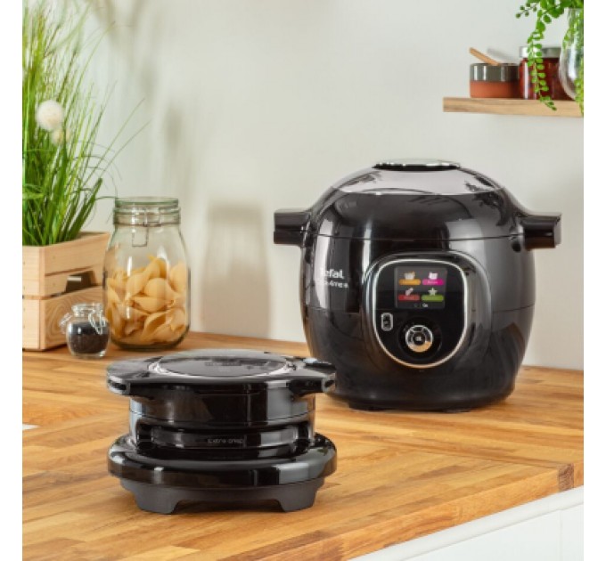 Аксесуар до мультиварок Tefal EY150830