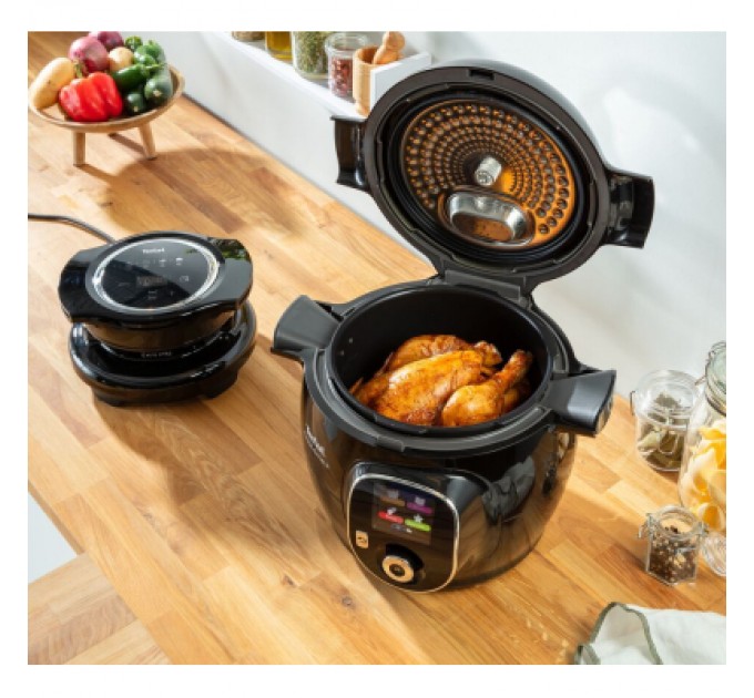 Аксесуар до мультиварок Tefal EY150830