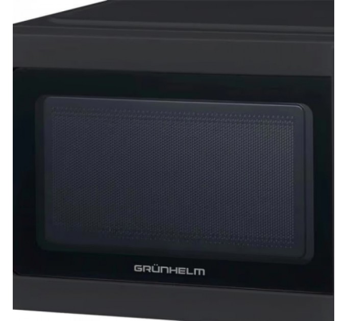 Grunhelm Мікрохвильова піч Grunhelm 20MX711-B