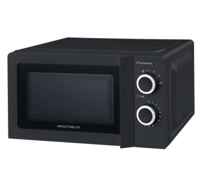 Grunhelm Мікрохвильова піч Grunhelm 20MX711-B