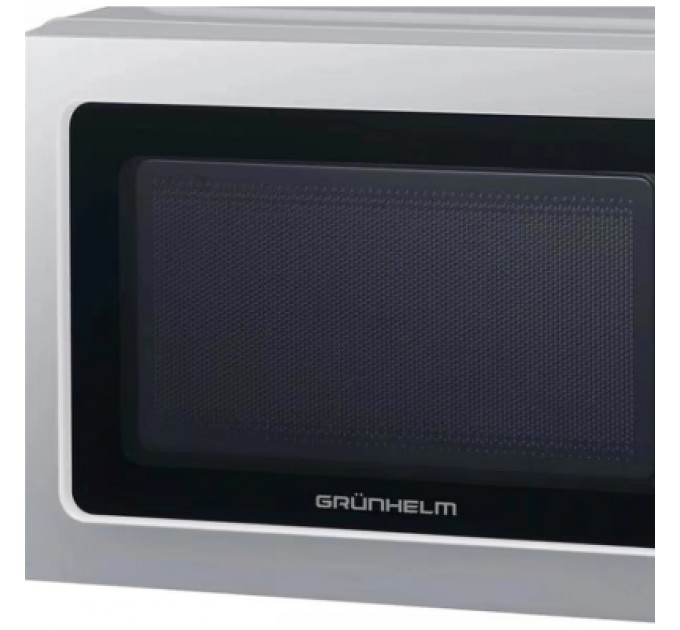 Grunhelm Мікрохвильова піч Grunhelm 20MX711-G