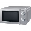 Grunhelm Мікрохвильова піч Grunhelm 20MX711-G