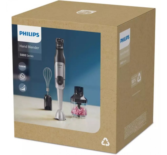 Блендер Philips HR2683/00