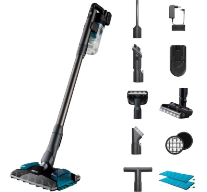 Philips Пилосос Philips XC8057/01