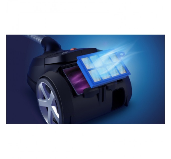 Philips Пилосос Philips XD8122/10