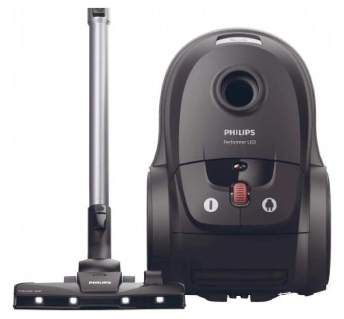 Philips Пилосос Philips XD8122/10