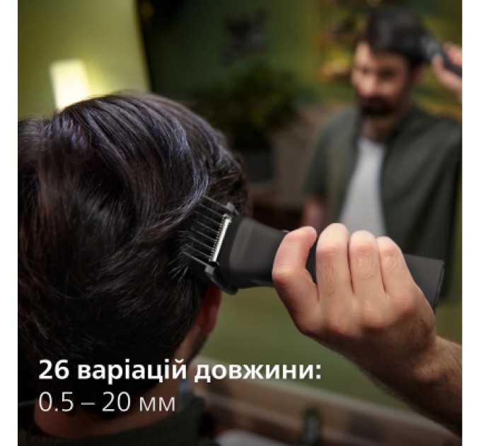 Philips Тример Philips MG7950/15