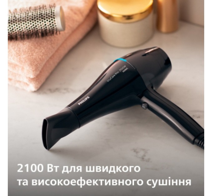 Philips Фен Philips BHD272/00