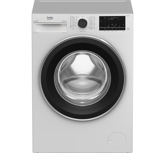 Beko Пральна машина Beko B5WFU58436W