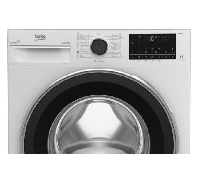 Beko Пральна машина Beko B5WFU58436W