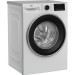 Beko Пральна машина Beko B5WFU58436W