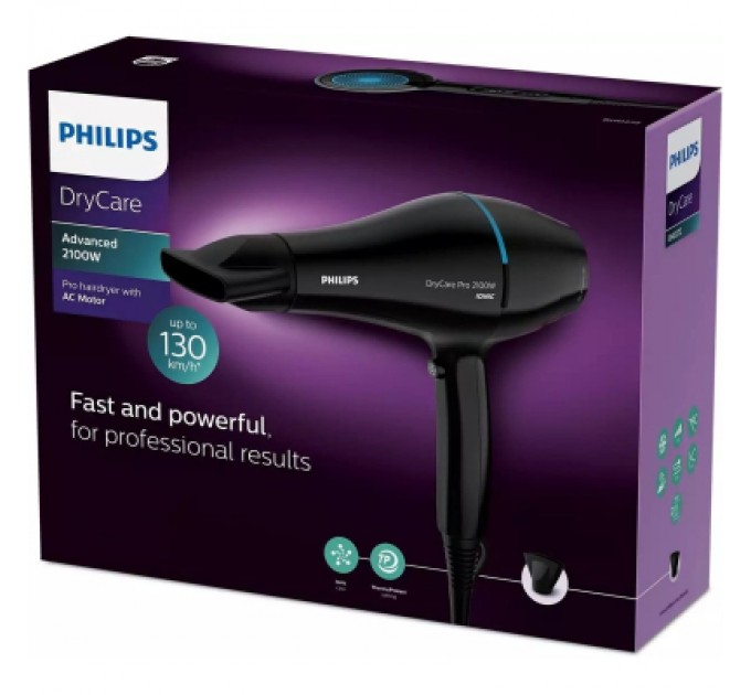 Philips Фен Philips BHD272/00