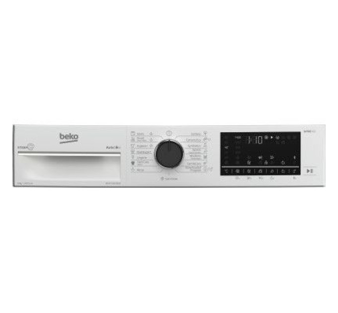 Beko Пральна машина Beko B5WFU58436W