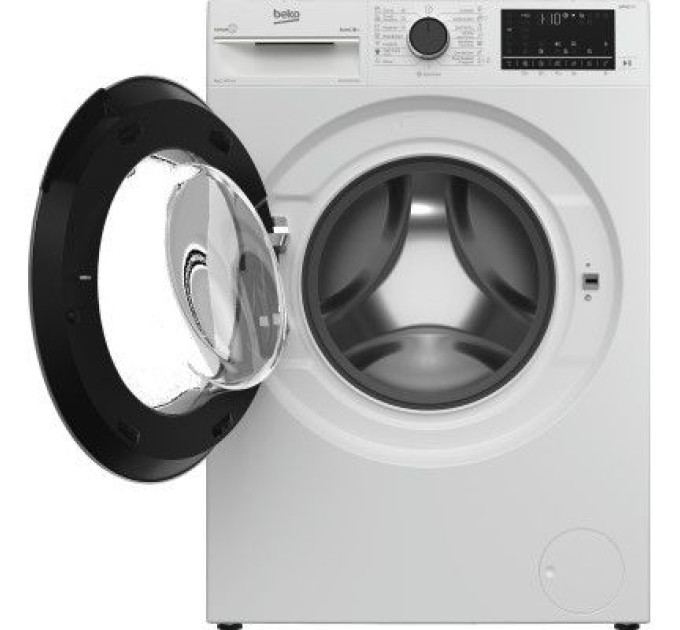 Beko Пральна машина Beko B5WFU58436W