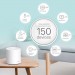 TP-Link Маршрутизатор TP-Link DECO-X60-3-PACK