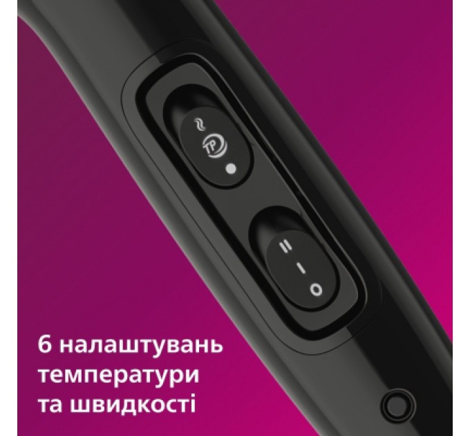 Philips Фен Philips BHD272/00