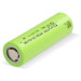 JHY Акумулятор 21700 Li-Ion 5000mAh 3.6V 15A JHY (INR21700-50E)