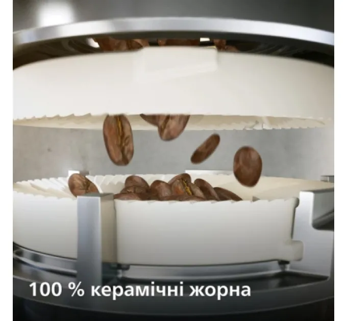 Philips Кавомашина Philips EP3343/50