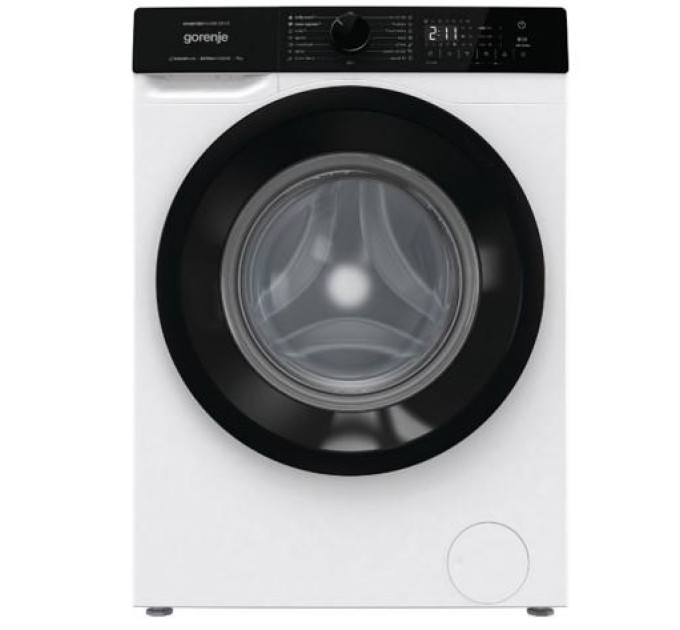 Gorenje Пральна машина Gorenje WNHA74SAS