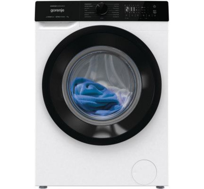 Gorenje Пральна машина Gorenje WNHA74SAS