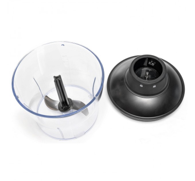 Блендер Eisen EHB-123SS