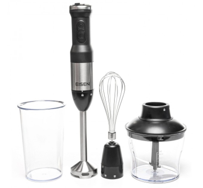 Блендер Eisen EHB-123SS